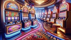 ifinitybet Live Casino Baccarat table မှ ဒီလာဖဲကိုင်နှင့် ကစားနေသောမြင်ကွင်း