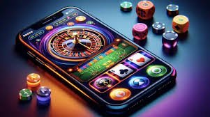 Live Casino ကာစီနို