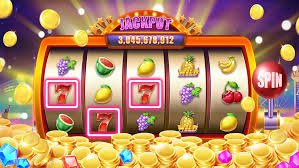 ifinitybet Slots ဂိမ်းများ — Bonus Round Free Spins ပေါ်လာနေသောမြင်ကွင်း