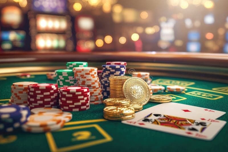 ifinitybet Live Casino မှ တိုက်ရိုက် Baccarat ကစားနေသောမြင်ကွင်း